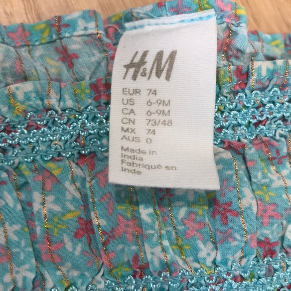 Baby Girl Bundle 9-18M Clothing - Picture 3 of 8